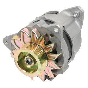 A-F0NN10B376AA ALTERNATOR               