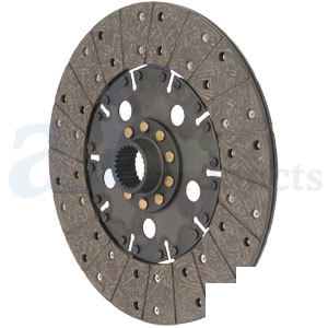 A-F0NN7550HA TRANS DISC: 12
