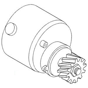 A-E6NN3K514PA99M PUMP                     