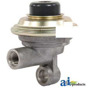 A-F1NN9A384BA FUEL PRIMER ASSEMBLY     