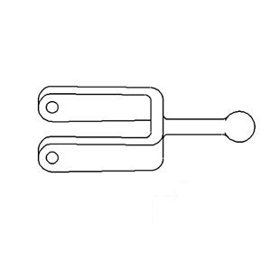 A-F2676R HANDLE                   