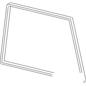 A-F64268 SEAL DOOR/WINDOW         