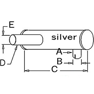 A-F81620 MUFFLER                  