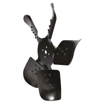 A-F8JL8600CA FAN 5 BLADE              