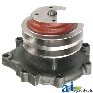 A-FAPN8A513CC WATER PUMP W/O BACKPLATE 