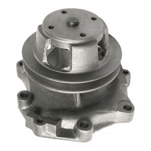A-FAPN8A513GG PUMP WATER WITH PULLEY   