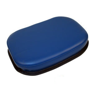 A-FD56BN BACK CUSH STL BLU VNL    