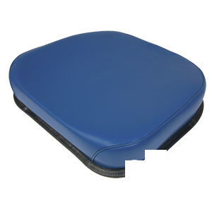 A-FD56N BOTTOM CUSH STL BLU VNL  