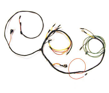 A-FDN14401B MAIN WIRING HARNESS      