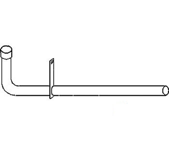 A-FDE190 PIPE                     
