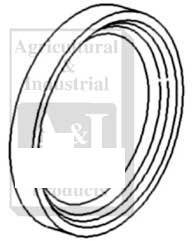A-G13800 SEAL                     