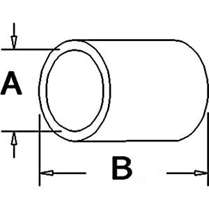A-G47040 HOSE1-3/4