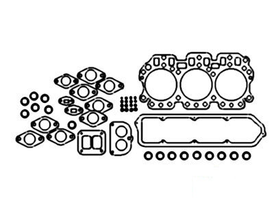 A-OGS179 GASKET SET OVERHAUL      