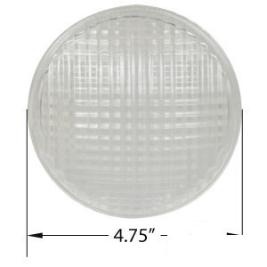 A-GC200 LENS GLASS               
