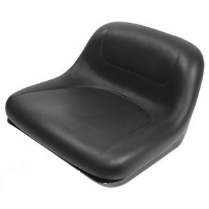 A-GY20063 SEAT BLK                 