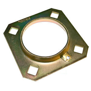 A-H113626 BEARING FLANGE           