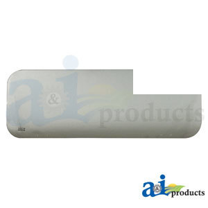 A-H131675 WINDOW; GRAIN TANK       
