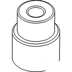 A-H137919 BUSHING                  