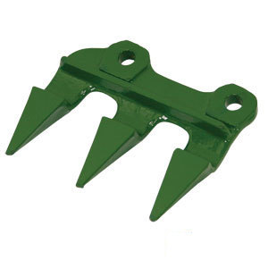 A-H218703 GUARD KNIFE; NON-CLOG    