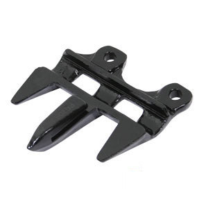 A-H229538 GUARD KNIFE; BLUNT POINT 