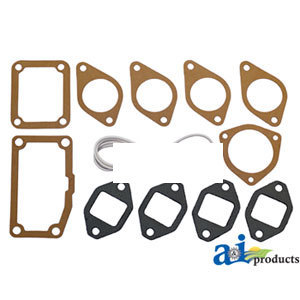 A-HGS211 GASKET SET UPPER         