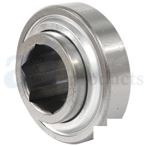 A-HPC103TP2-I BRG. BALL; CYL. HEX BOR  