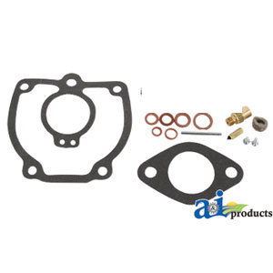 A-IHCK01 CARBURETOR KIT BASIC (IH 