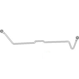 A-J918873 LINE FUEL SUPPLY         