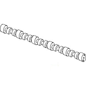 A-J929042 CAMSHAFT                 
