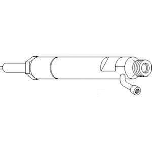 A-J930525 INJECTOR                 
