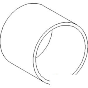 A-JD10465 RACE BEARING             