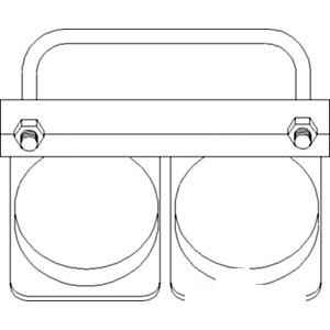 A-JD320DC JD DUST COVER            