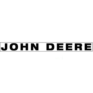 A-JDL2B LOADER DECAL             
