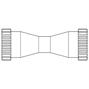 A-K200464 DRIVE SHAFT              