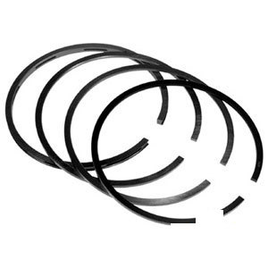 A-K261069 RINGS PISTON (STD)       