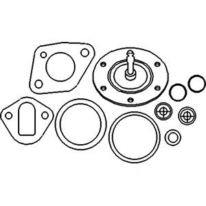 A-K262265 REPAIR KIT FUEL PUMP     