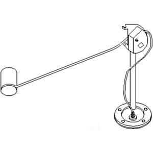 A-K262723 SENDING UNIT FUEL        