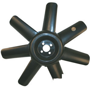 A-K262889 FAN 7 BLADE              