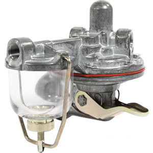 A-K311938 PUMP FUEL LIFT (TRANSFER 
