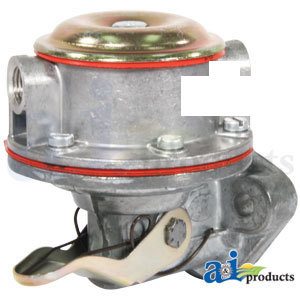A-K909944 PUMP FUEL LIFT (TRANSFER 