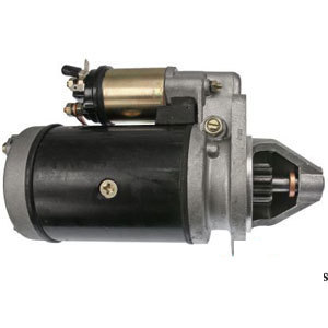 A-K89772 STARTER LU/DD            