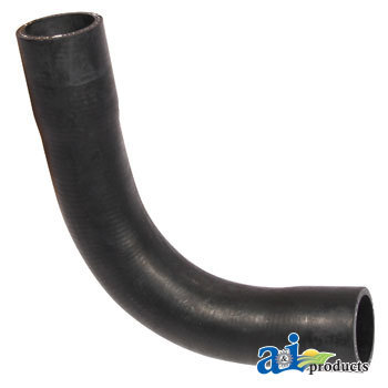 A-K921972 RADIATOR HOSE UPPER      