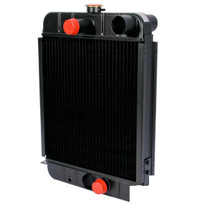 A-K922737 RADIATOR                 