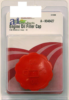 A-K948427 CAP ENGINE OIL FILLER    