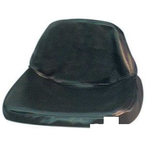 A-K964819-K1 SEAT COVER KIT BLK       