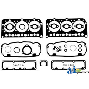 A-K965964 GASKET SET UPPER         