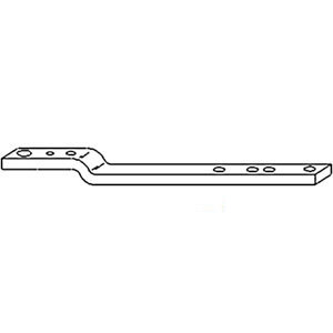 John Deere TRACTOR DRAWBAR 