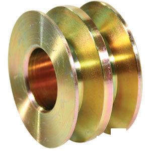 A-L59716 PULLEY 2V-GROOVE         