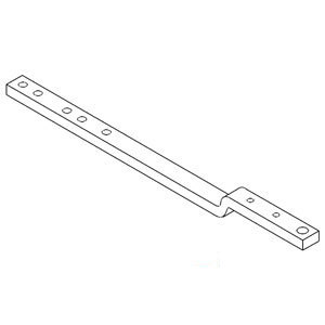 A-L61510 DRAWBAR                  
