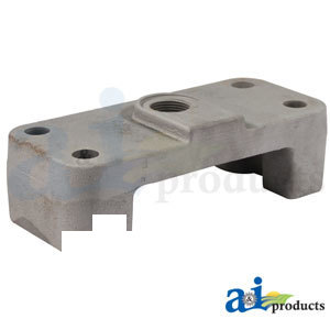 A-L76088 SUPPORT FRONT DRAWBAR